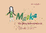 Maoka die Muschelsammlerin