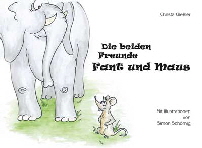 Die beiden Freunde Fant und Maus